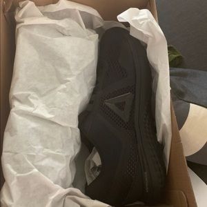 Cleaning out the closet